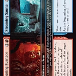 Roaring Furnace / Steaming Furnace (ESP)