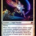 Astelli Reclaimer (Foil) (ESP)