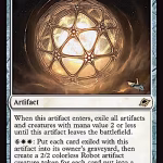 Pinnacle Starcage (ING)