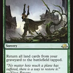 Splendid Reclamation (ESP)