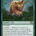 Scythecat Cub (ING)