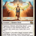 Speaker of the Heavens (ESP)