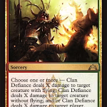 Clan Defiance (ESP)