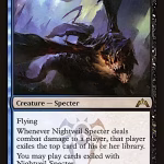 Nightveil Specter (ING)