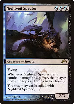 Nightveil Specter (ING)