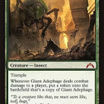 Giant Adephage (ESP)