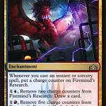 Firemind’s Research (ESP)