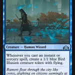 Murmuring Mystic (ING)
