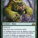 Nullhide Ferox (ING)