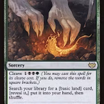 Dig Up (ESP)
