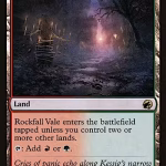 Rockfall Vale (ING)