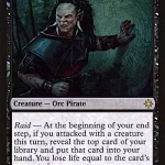 Ruin Raider (ING)