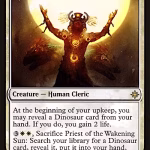 Priest of the Wakening Sun (ING)