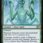 Phantom Nantuko (ING)
