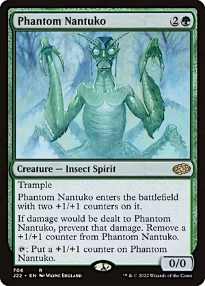Phantom Nantuko (ING)