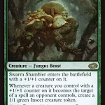 Swarm Shambler (ING)