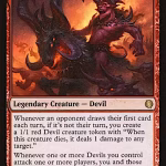 Zurzoth, Chaos Rider (ING)