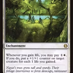 Cradle of Vitality (ING)