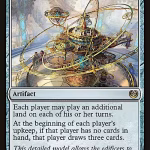 Ghirapur Orrery (ESP)
