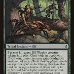 Gilt-Leaf Ambush (ESP)