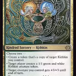 Brigid’s Command (ING)