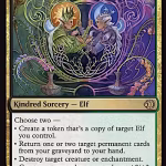 Trystan’s Command (ESP)