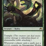Managorger Hydra (ESP)