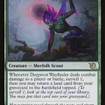 Deeproot Wayfinder (ESP)
