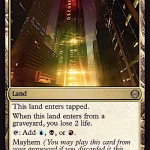 Oscorp Industries (ING)