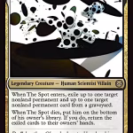 The Spot, Living Portal (ESP)