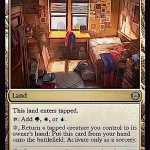 Urban Retreat (ESP)