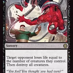 Villanous Wrath (ESP)