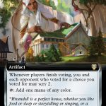 Model of Unity (Extended Art) (ING)