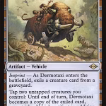 Dermotaxi (ESP)