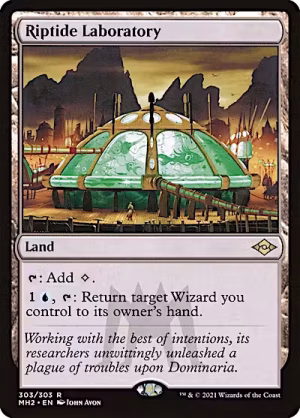 Riptide Laboratory (ING)