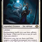 Pearl-Ear, Imperial Advisor (ING)