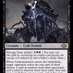 Crabomination (ING)