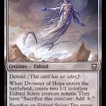 Drowner of Hope (ING)