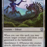 Artisan of Kozilek (ING)