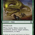 Acidic Slime (ING)