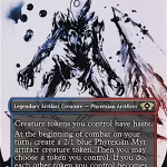 Brudiclad, Technor Engineer (ESP)