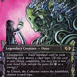 Umori, the Collector (ING)