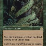 Mungha Wurm (ESP)