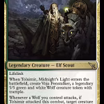 Tolsimir, Midnight’s Light (ING)