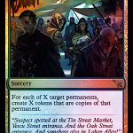 Doppelgang (Foil) (ING)