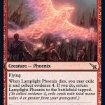 Lamplight Phoenix (ESP)