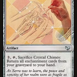 Crystal Chimes (ING)