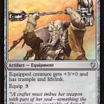 Loxodon Warhammer (ING)