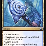 Azorius Charm (ING)