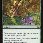 Nature’s Claim (ING)